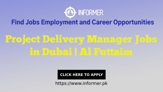 It Delivery Manager Jobs In Bangalore