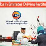 Emirates Driving Institute (EDI)