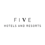 FIVE Hotels and Resorts