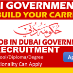 Dubai government PJSC