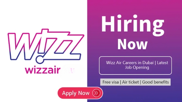 Customer Service Supervisor Jobs In Abu Dhabi | Wizz Air - Informer