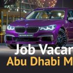 Abu Dhabi Motors