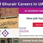Al Ghurair Careers