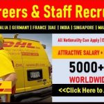 DHL Careers