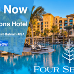 Four Seasons Hotels