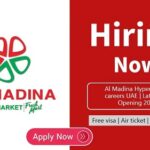 Al Madina Hypermarket