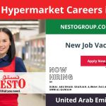 Nesto Hypermarket
