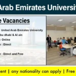 UAE University