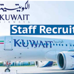 Kuwait Airways