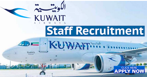 Kuwait Airways Careers