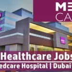 Medcare Hospital