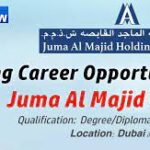 Juma Al Majid Holding Group L.L.C