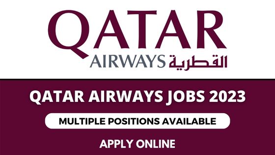 Qatar Airport Driver Job Vacancy 2023 With Salary Details