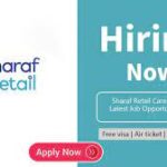 Sharaf Retail