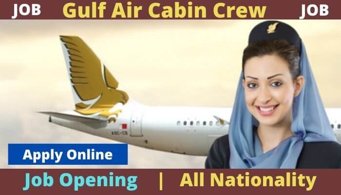 Gulf Air