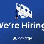 CoverGo | Insurtech