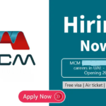 MCM Global Recruitment