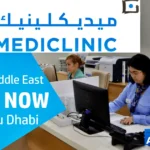 Mediclinic Middle East