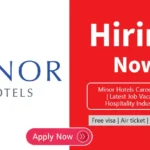 Minor Hotels