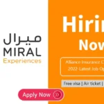 Miral Experiences