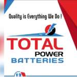 Total Power Batteries