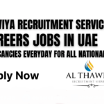 Al Thawiya Recruitment Services