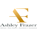 Ashley Frazer