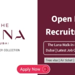 The Lana, Dubai - Dorchester Collection