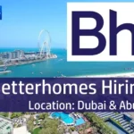 Betterhomes