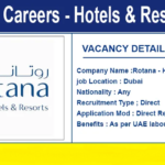 Rotana Hotels & Resorts