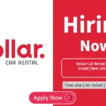 Dollar Car Rental | UAE