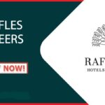 Raffles Jakarta