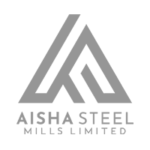 Aisha Steel Mills Limited ASML