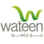 Wateen Telecom Limited