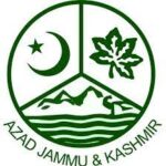 Azad Jammu & Kashmir Public Service Commission AJK PSC