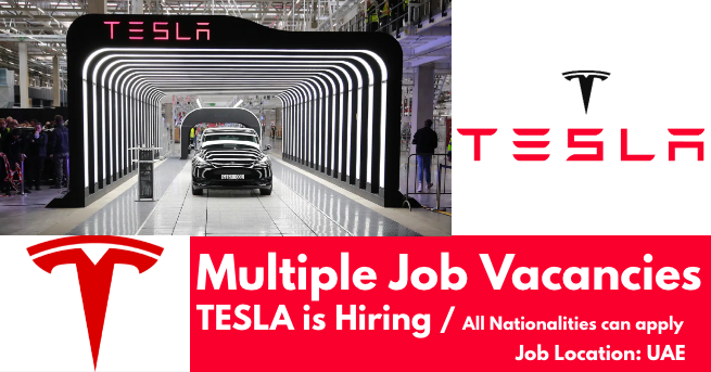 Tesla Careers 2024 Uae Job Opportunities Informer 1434