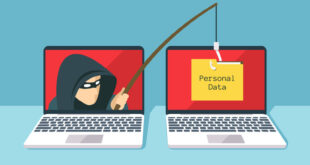 How to Protect Personal Data Online