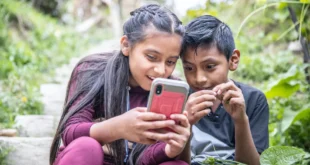 How Children’s Data Is Protected Online